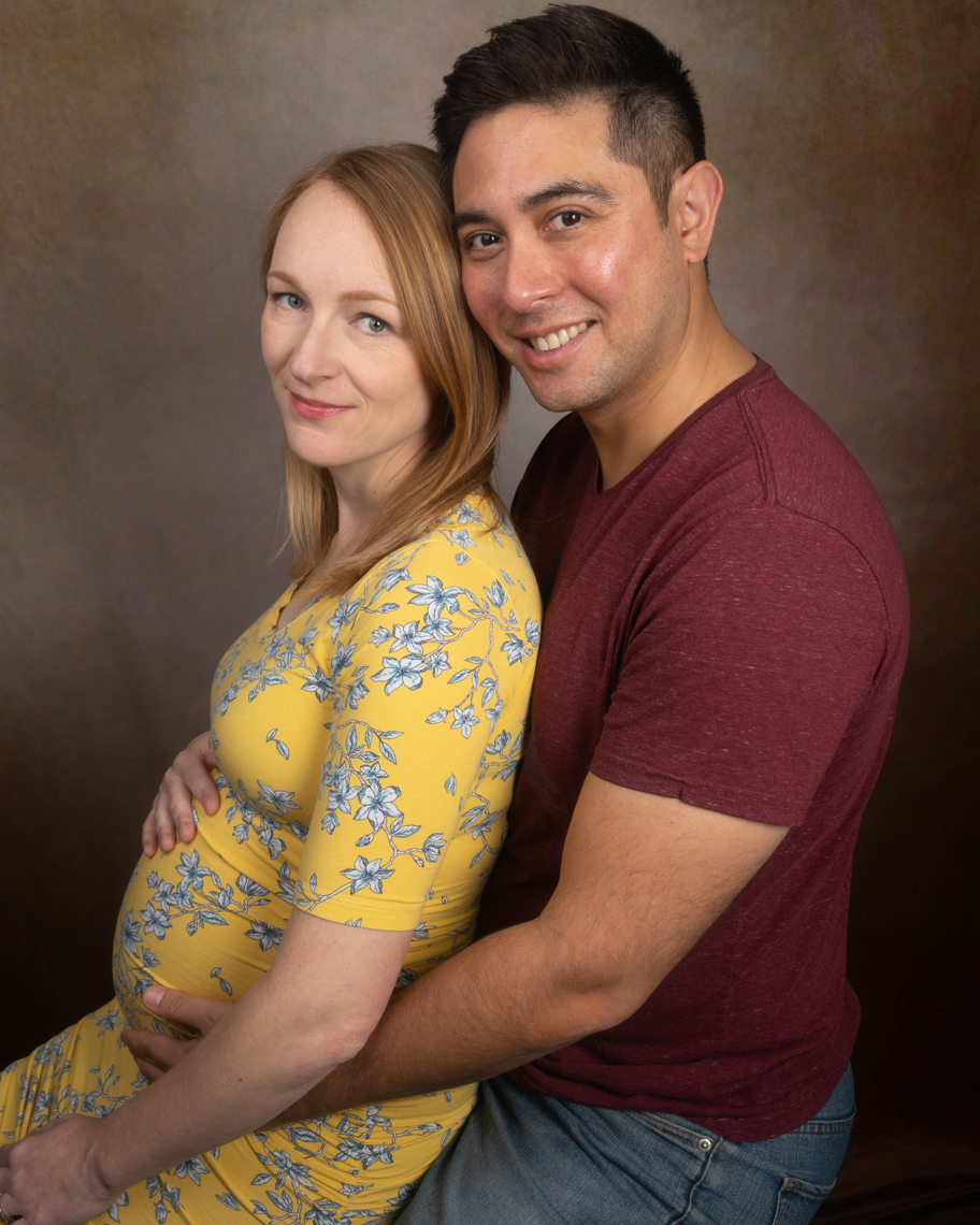 Pregnancy-3